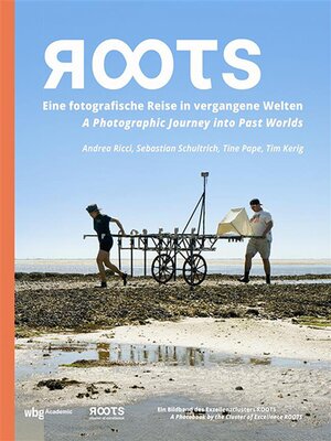cover image of ROOTS
